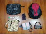 Wholesale second hand bags